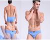 4Pcs Men's Briefs Cotton Underwear Bottom Fashion Underpants Man Undies Comfortable Panties Big Size L XL XXL 3XL 4XL 5XL 6XL 7XL