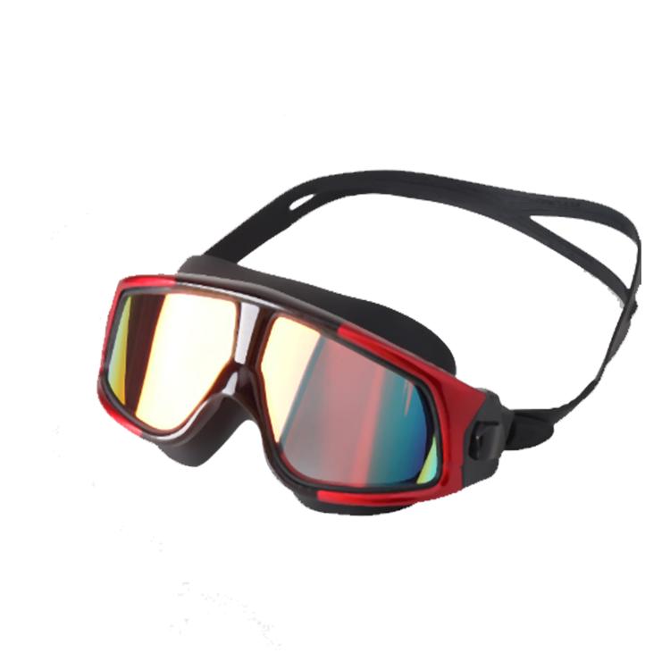 Case View Prices Smart Prescription Custom Arena Adult Swimming Goggles Swim Glasses