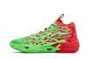 Puma LaMelo Ball MB.04 Teenage Mutant Ninja Turtles Raphael & Donatell