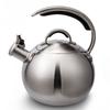 Food Grade Thickening 304 Stainless Steel Kettle Gas Gas Induction Cooker Universal Simplicity Household Kitchen Whistle Kettle