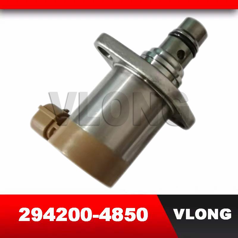 New High Pressure Fuel Pump Control Valve SCV Suction Control Valve 2850 for HINO 300/TOYOTA DYNA N04C 294200-4850 04226-E0110