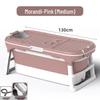 Youlite Foldable Bathtub