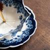 Rain Umbrella Tea Leakage Kung Fu Tea Accessories Ceramic Filters Tea Partitions Desktop Ornaments Fashion Tea Table Decorations