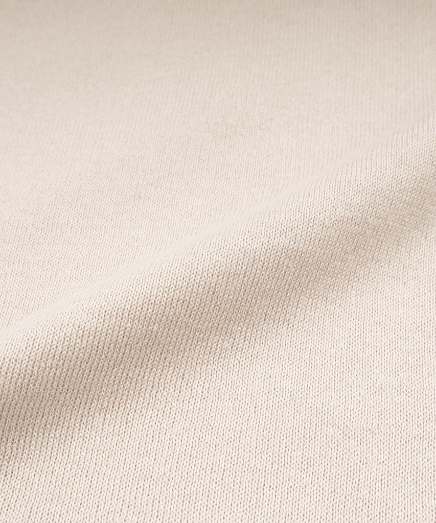 Jonseumedeulli Daniella Classic Half-Sleeve Sea Island Cotton Knit Heritage Col.2_10 Colors (A Type)