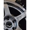 Hot Selling High Precision Five Spoke Forged Aluminum Alloy Wheel Rims 20 Inch PCD 5x108 ET 25mm 40mm Available TUV/ECE Ce