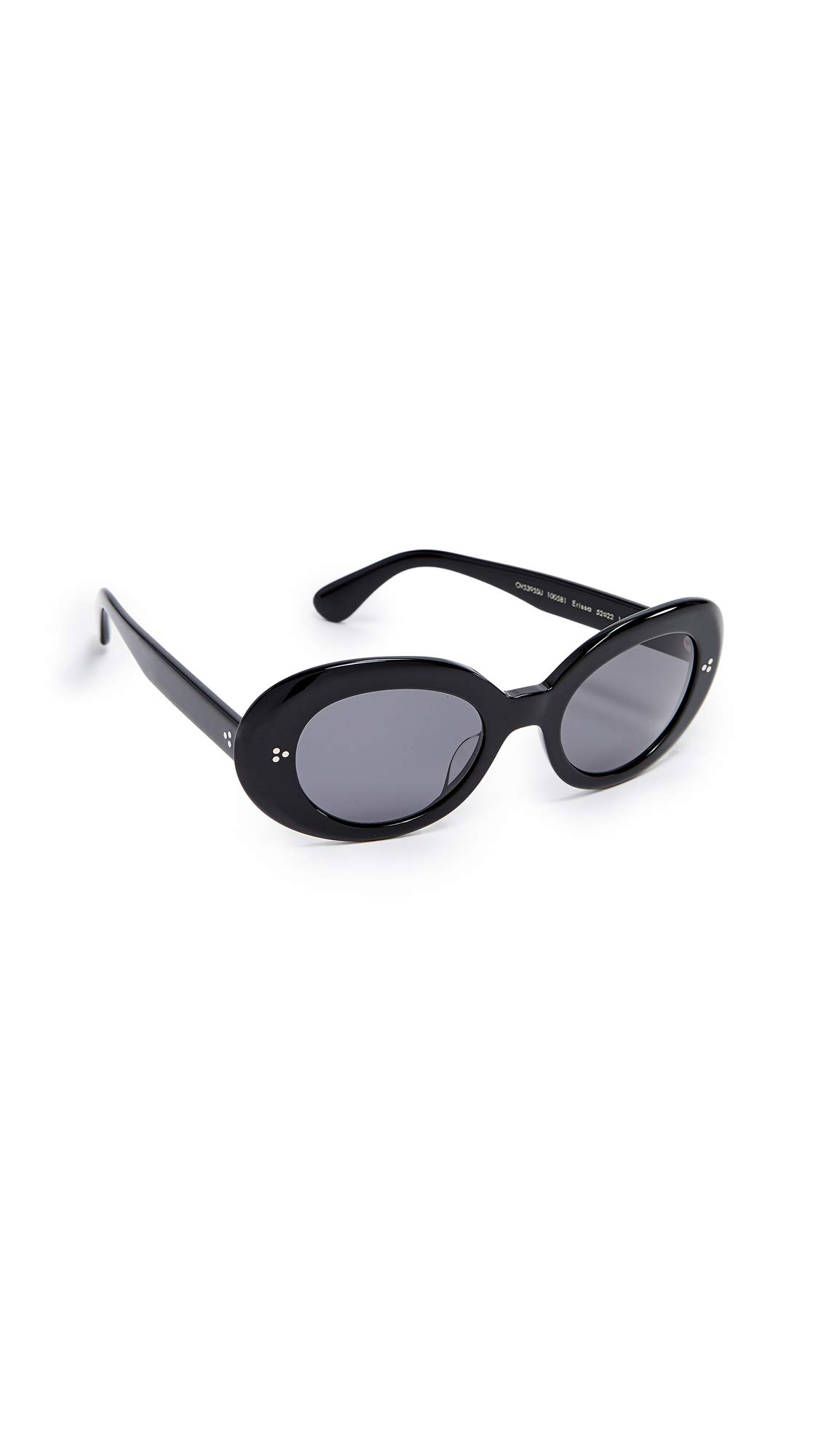 

Oliver Peoples US One Size Black Women s Size Color чёрный