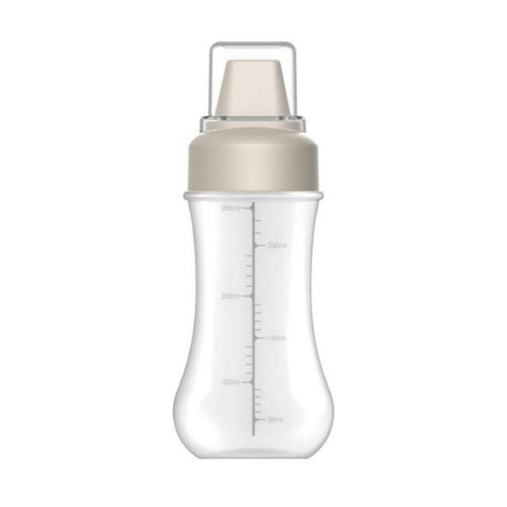 oil Squirt Plastic ketchup mayo Condiment Bottles Sauce Dispenser Squirt bottle Squeeze Bottle