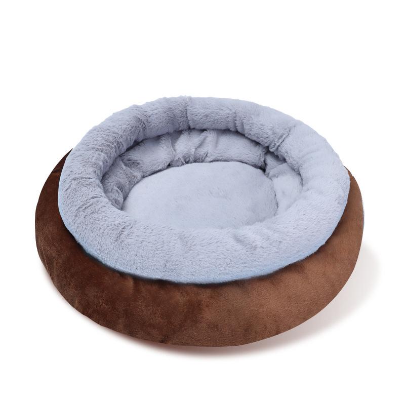 you and me cat bed