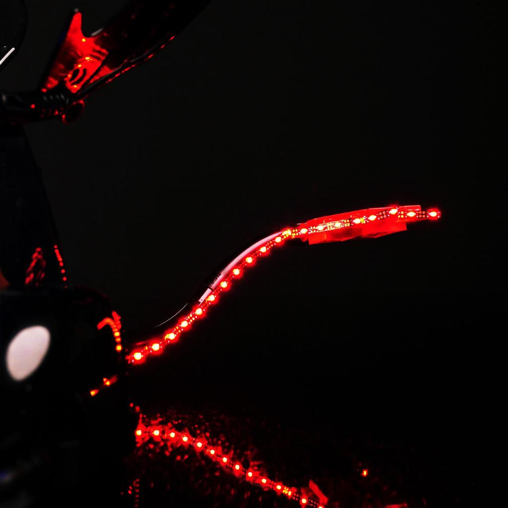 Lego 10375 How To Train Your Dragon: Toothless Night Fury LED Building Blocks