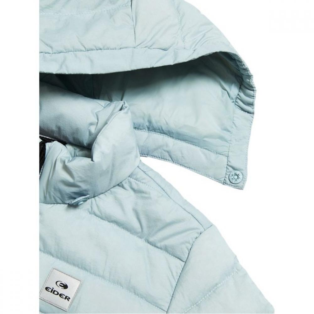  Eider  Kids Basic Lightweight Down Jacket Juw22501b7