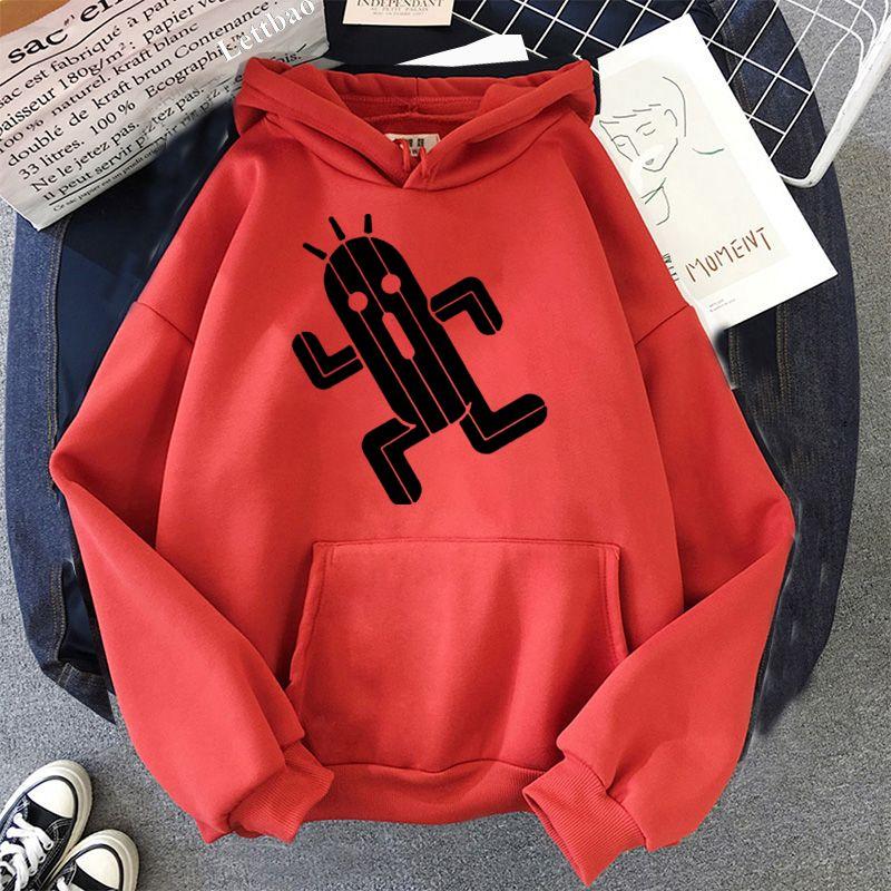Algodón 2021 Estampado Hombre/mujer Sudaderas Moda Pullover Sudadera con  Capucha comprar a buen precio — entrega gratuita, reseñas reales con fotos  — Joom