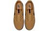 Nike Air Force 1 Low Wheat Black BQ4326-700