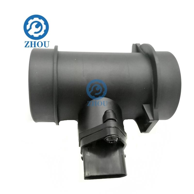 0280217124 1 433 565 1433565 Mass Air Flow MAF Sensor For BMW E46 E36 Z3 316i 318i 316Ci 318Ci 316 318 i Ci E38 740d M43 B16 B19