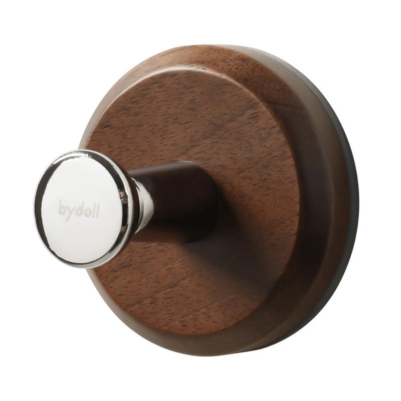 Household Suction Cup Hook Without Punching Holes, Clothes Hook, Strong Load-bearing and Seamless Adhesive Hook