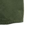 MICHIELSENS 80s vintage Short sleeve Belgian Military Shirt jacket 36 Men's Used