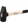 Yato Locksmith Hammer