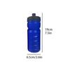 Thermal Keeping Sports Bottle Drinking Canteen Sport Cup Portable Sports Kettle