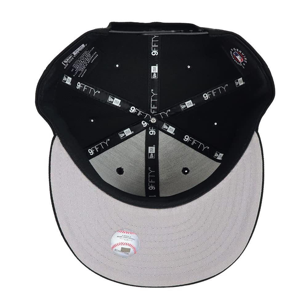 9FIFTY MLB Snapback Baseball Cap Men’s [item]