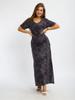 Plus Size Cotton Summer Dress