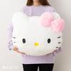 Sanrio Hello Kitty Face Shaped Cushion M 272655