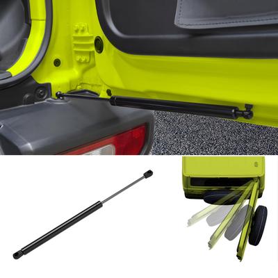 בולמי דלת אחורית CARVANTA לסוזוקי ג'ימני ובולם דלת תא מטען אחורית ללא שלבים לג'ימני ג'ימני נומאד ודלת תא מטען אחורית דלת קלה ללא קידוח