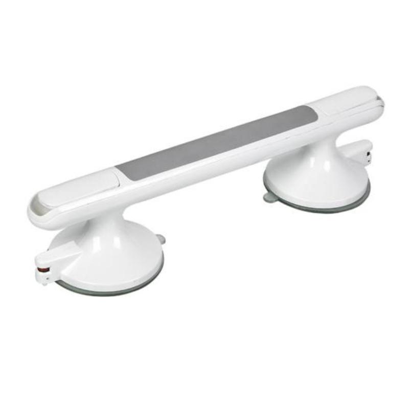 Ventosa de alta resistencia, Fácil de instalar, Impermeable Ducha Bañera, Barra de seguridad para ancianos