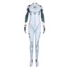 DVA Halloween bodysuit Zero two02 Kiana Ayanami Rei cos Evangelion