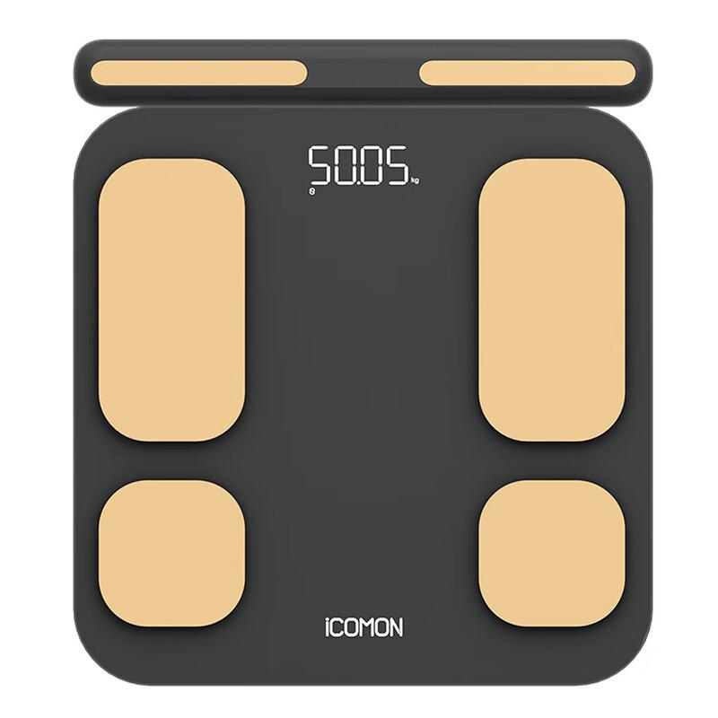 

Wolai Smart 8-Electrode Body Fat Scale