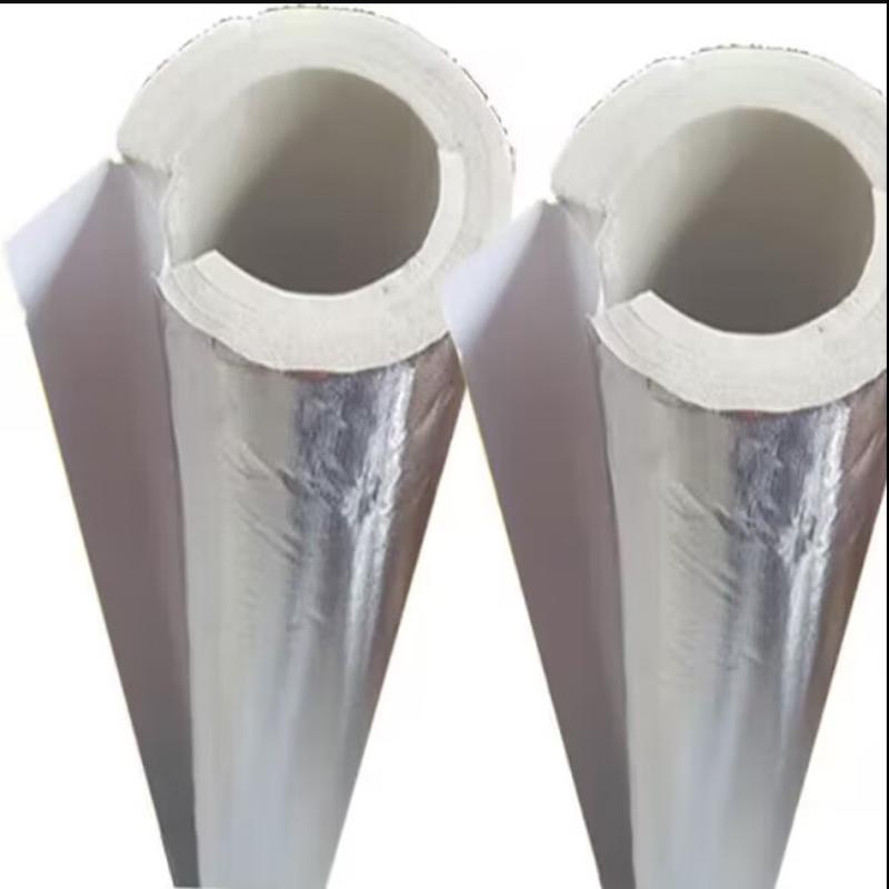 

Самоклеюча піноізоляція для водопровідних труб