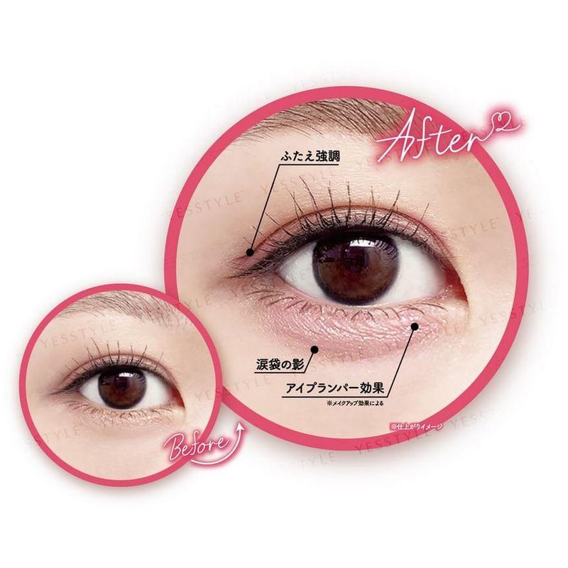 Canmake - 3 Way Slim Eye Rouge Liner