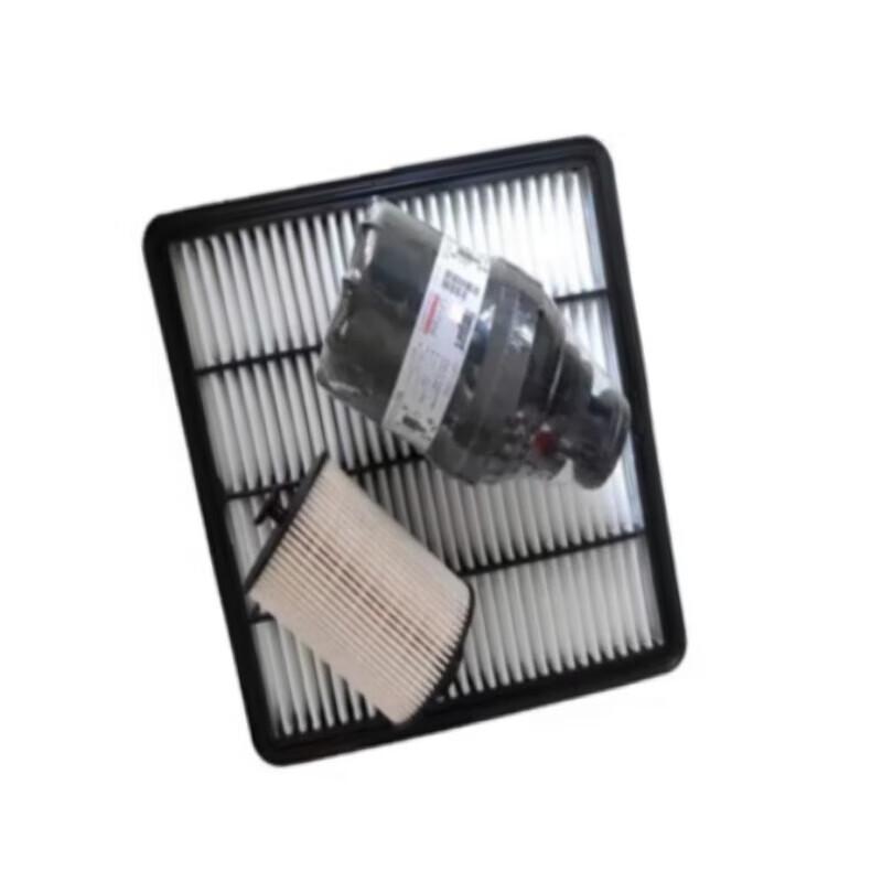 Lelanda BAIC Warrior BJ80 Filter Set