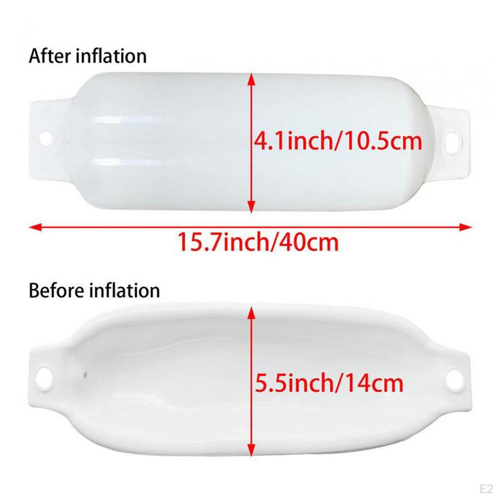 Vessel Attachment for Watercraft