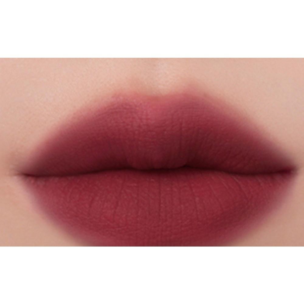 Rom& Zero Catifea Nuanță, Nu. 21 Villain Best, 5,5 g, 2 unități