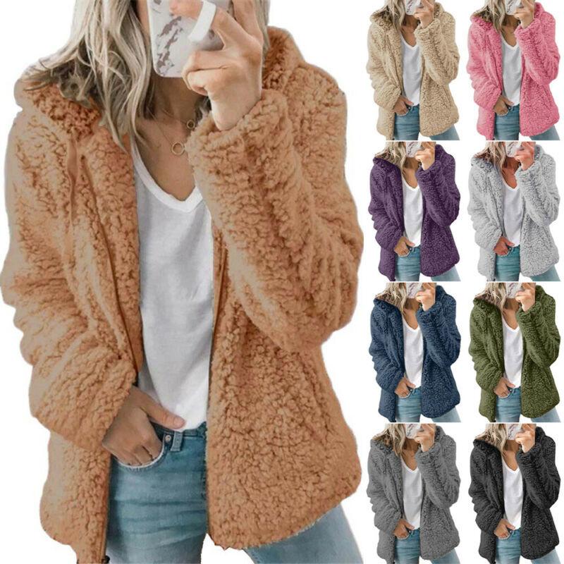 soft cozy jackets
