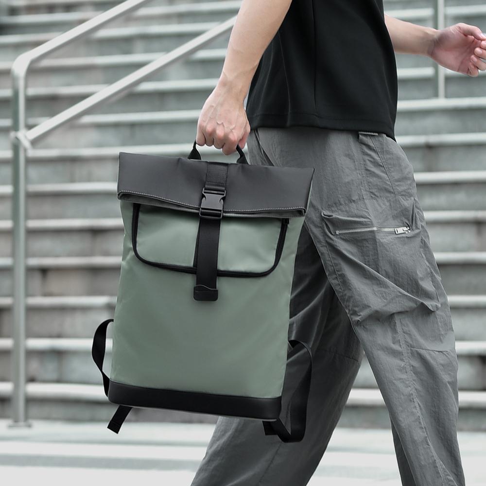 Outdoor Portable Computer Backpack Men's Large Capacity Travel Backpack