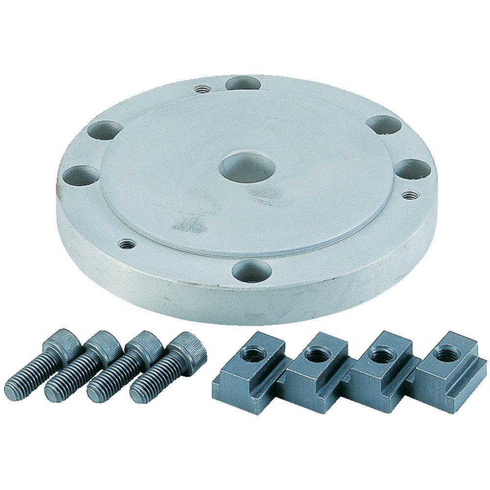 

TRUSCO flange HV-6 FLT-0