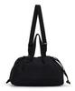 CITY DRAWSTRING BAG E/W /1084/Uptown Black/Black