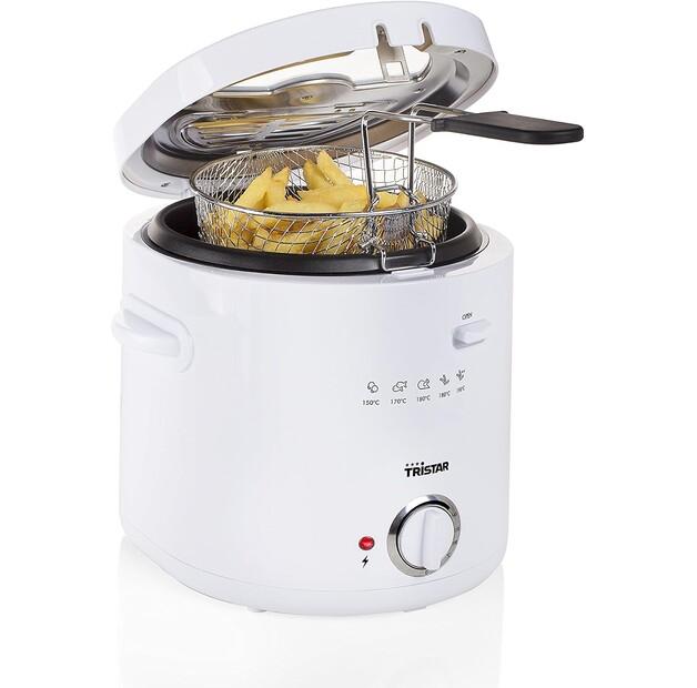 Фритюрница Tristar FR-6941