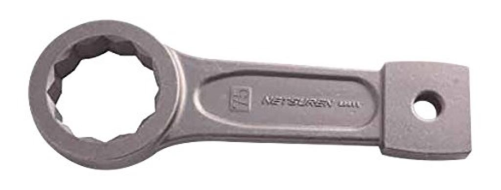 Netsuren Offset Striking Wrench 30 O0756