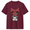 Unisex Lucha Bros Penta T Shirt 100 Cotton Clothes Novelty Short Sleeve Crewneck Tees Gift Idea Tshirts