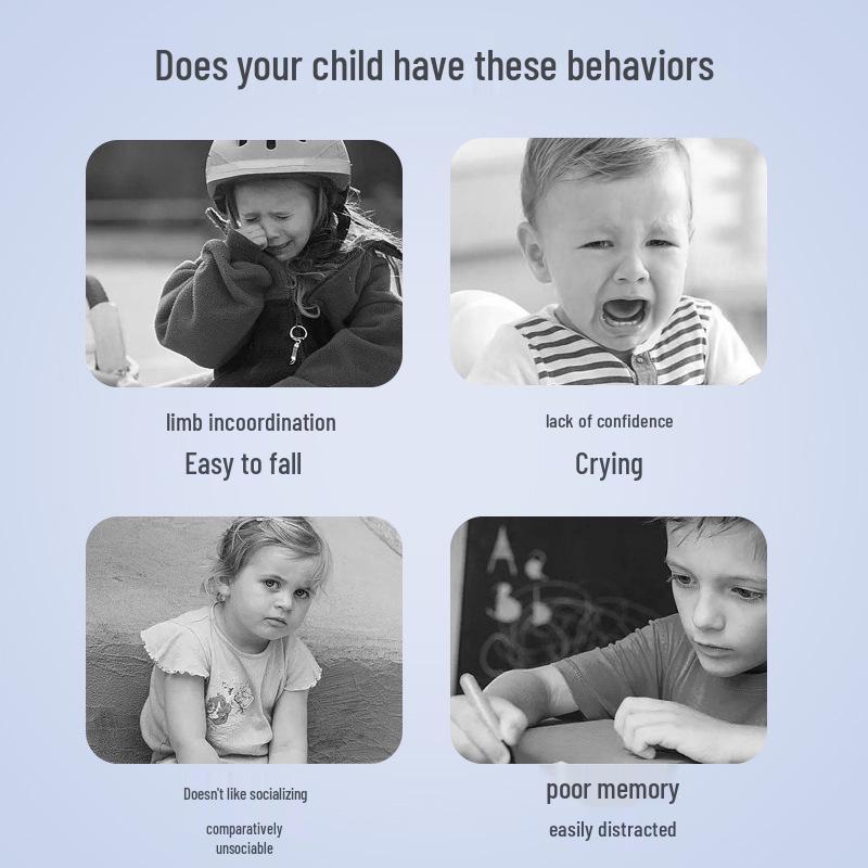 Cross-Border Sensory Integration Puzzle Toy for Quick Reaction and Hand-Eye Coordination Training