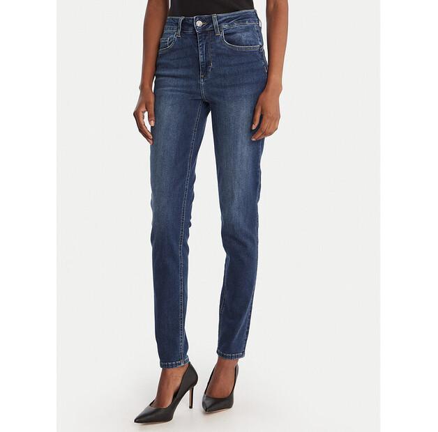 Джинсы Liu Jo UF5013 D4615 EU 28