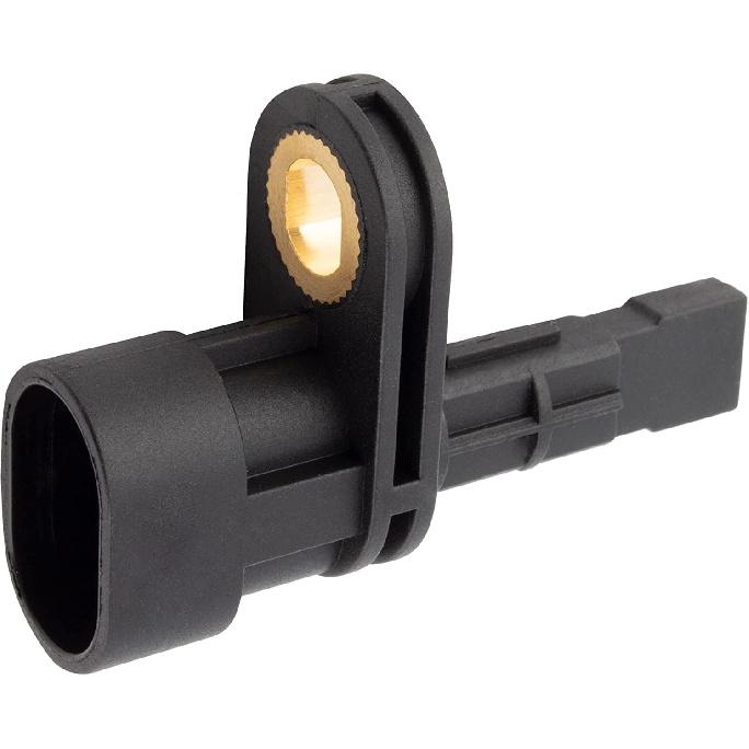 ABS Wheel Speed Sensor For Chevy & For Pontiac Models - Caprice 2011-2013, G8 2008-2009 - Rear Driver and Passenger Side, (2-PC Set) 5S11266 92211237