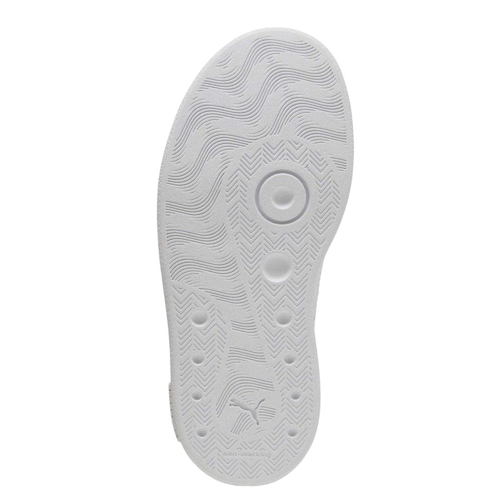 Puma Childrens/Kids Kids Club II PS Canvas Trainers