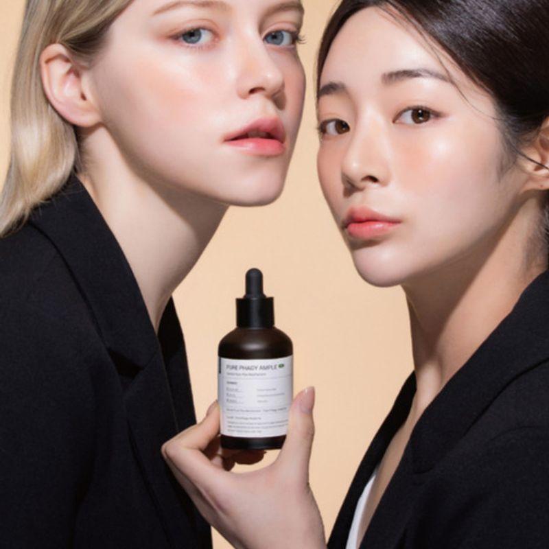 Radolf Pure Phage Ampoule RX 80ml Pore Sebum