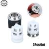 3 peças/lote Kit de Reparo de Válvula de Retenção Axial Bomba Geral Inter Power Lavadora de Alta Pressão Água 12 14 MM