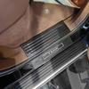 Great Wall Tank 700 Sill Protection Strip Set - Interior Decoration Accessories.