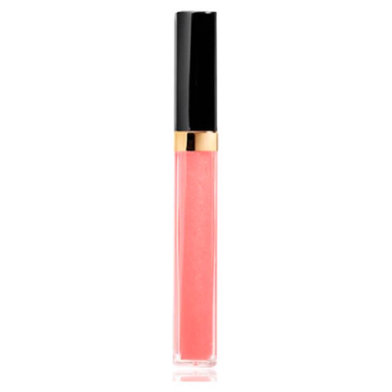 CHANEL Coco Gloss Mitrinošs Glossimer Lūpu