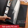 Mixed Size Family Edition Photo Album - 5678 Inch, Large Capacity, Commemorative, Couples' Photo Storage