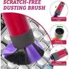 Scratchless Dust Brush for Dyson V15, V11, V10, V8, V7 , Gentle on Surfaces, Effective on Dust and Debris,